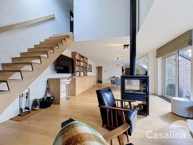 Duplex te huur