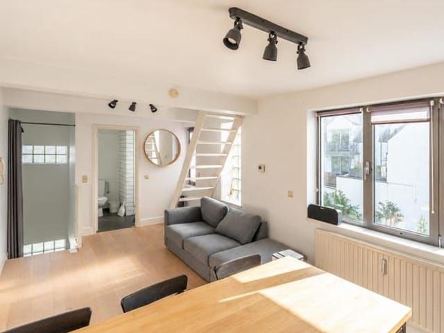 Duplex te huur