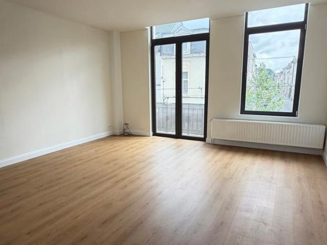 Duplex te huur
