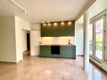 Duplex te huur