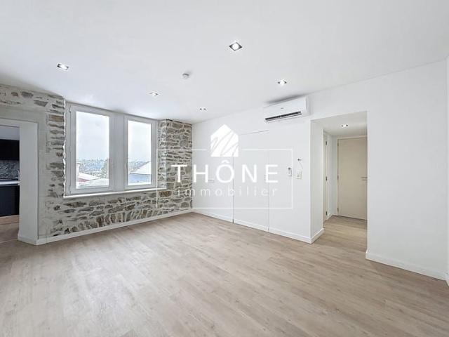 Duplex te huur