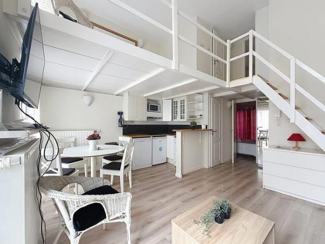Duplex te huur