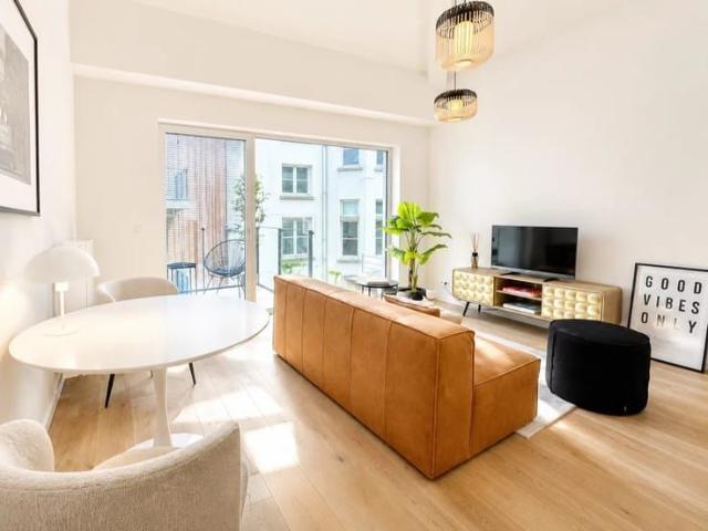 Duplex te huur
