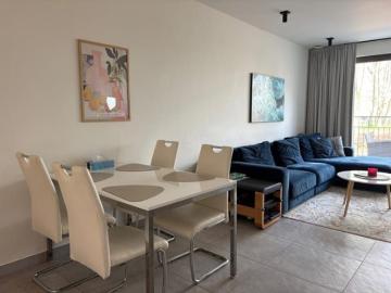 Duplex te huur