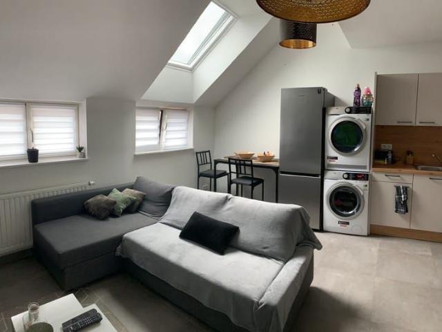 Duplex te huur