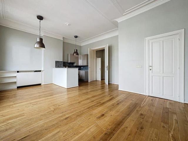 Duplex te huur