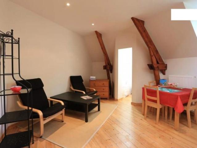 Duplex te huur