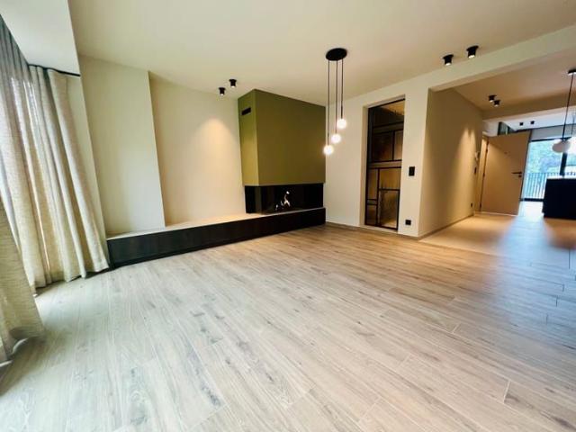 Duplex te huur