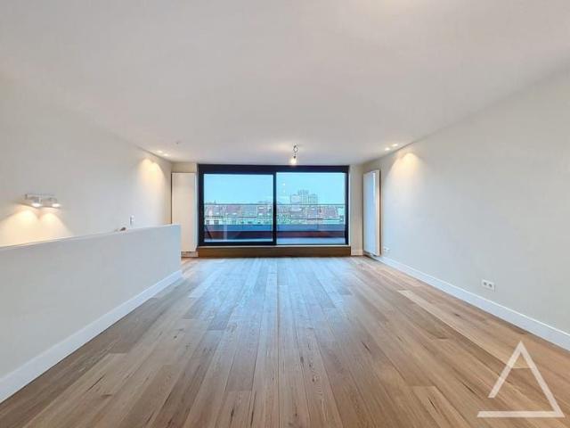 Duplex te huur