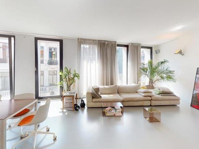 Duplex te huur