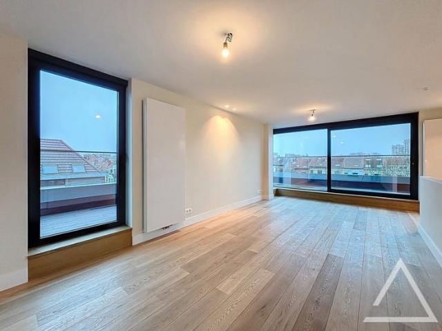 Duplex te huur