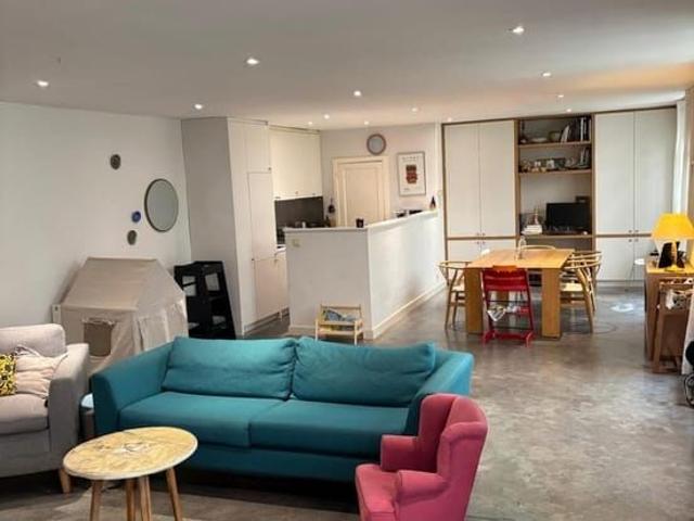 Duplex te huur