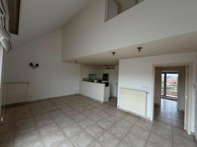 Duplex te huur