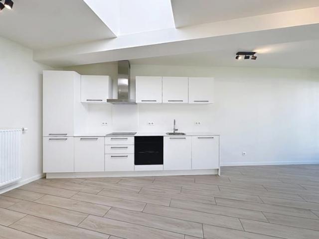 Duplex te huur