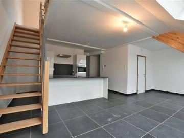 Duplex te huur