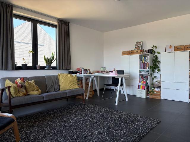 Duplex te huur
