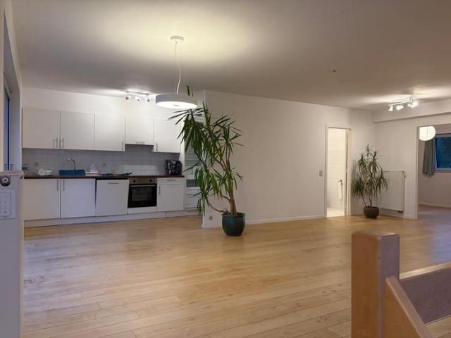 Duplex te huur