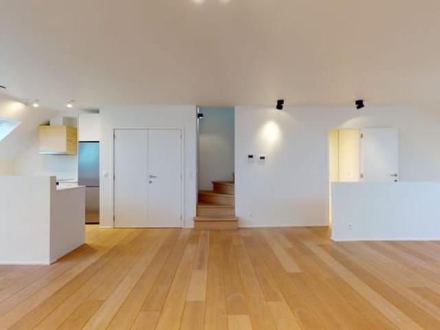 Duplex te huur