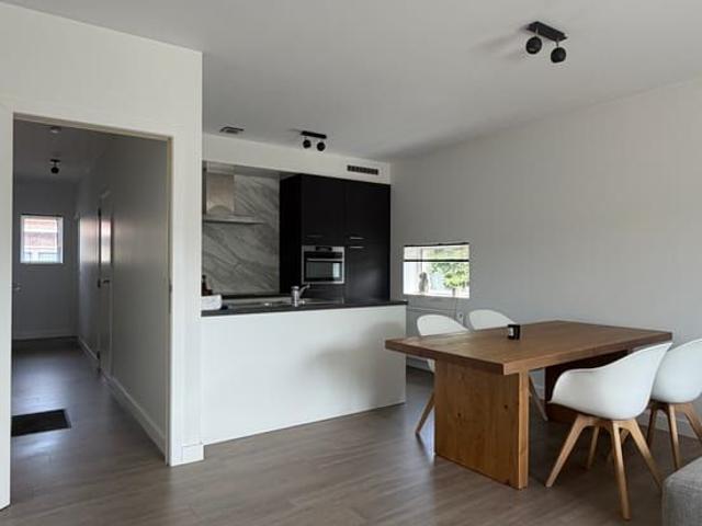 Duplex te huur