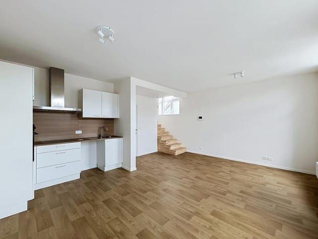 Duplex te huur