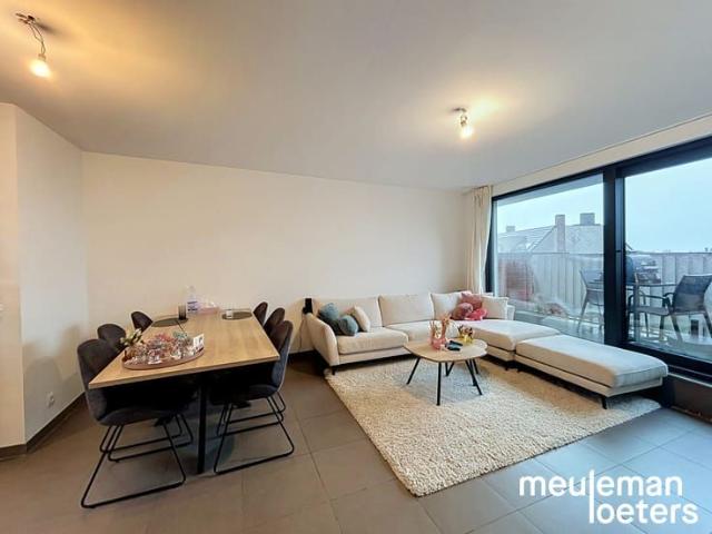 Duplex te huur