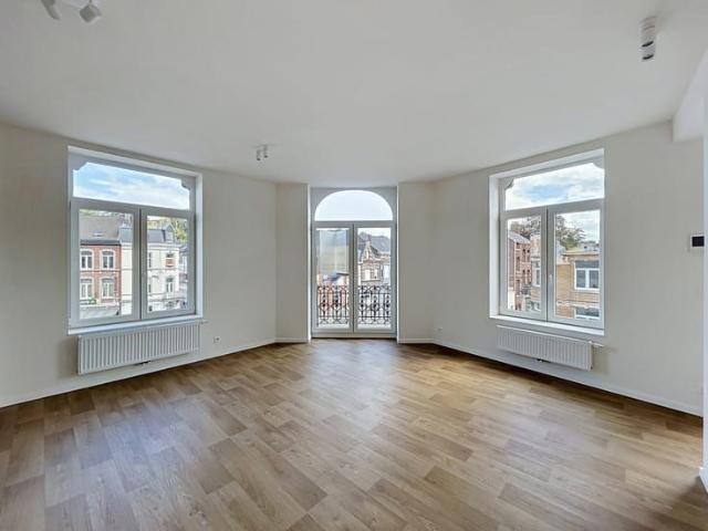 Duplex te huur