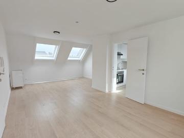 Duplex te huur