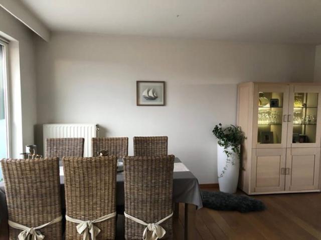 Duplex te huur