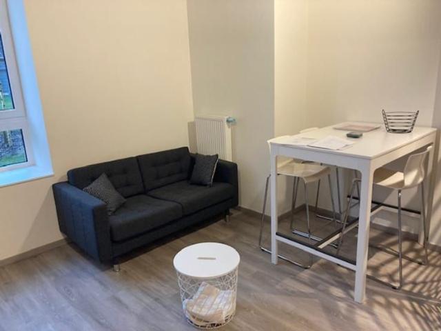 Duplex te huur
