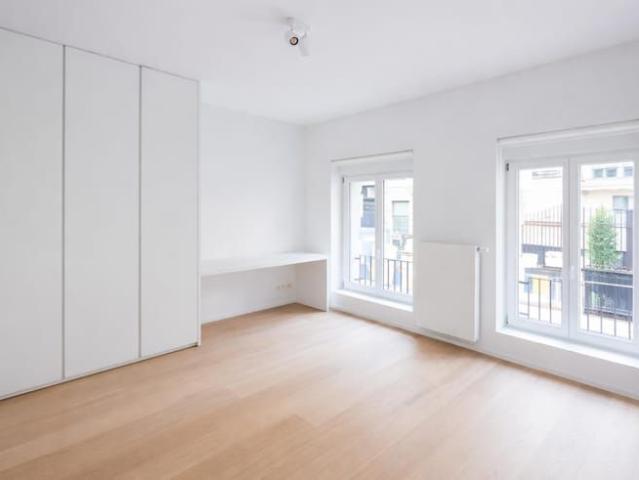 Duplex te huur