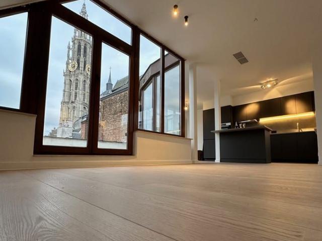 Duplex te huur