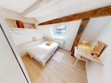 Duplex te huur