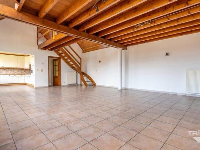 Duplex te huur