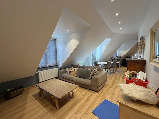 Duplex te huur