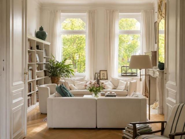 Duplex te huur