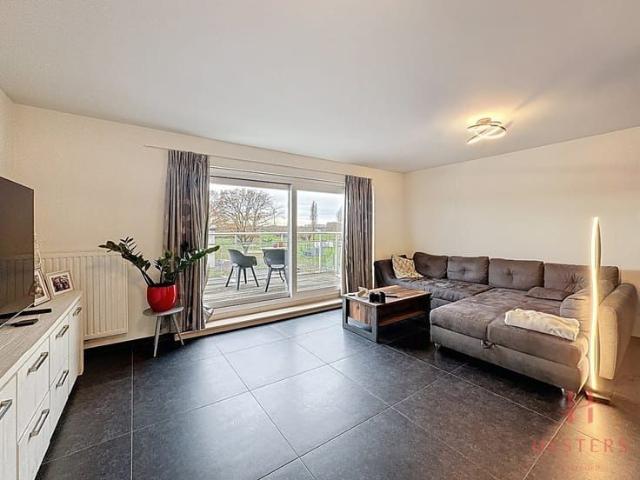 Duplex te huur