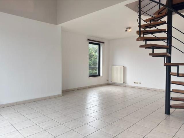 Duplex te huur