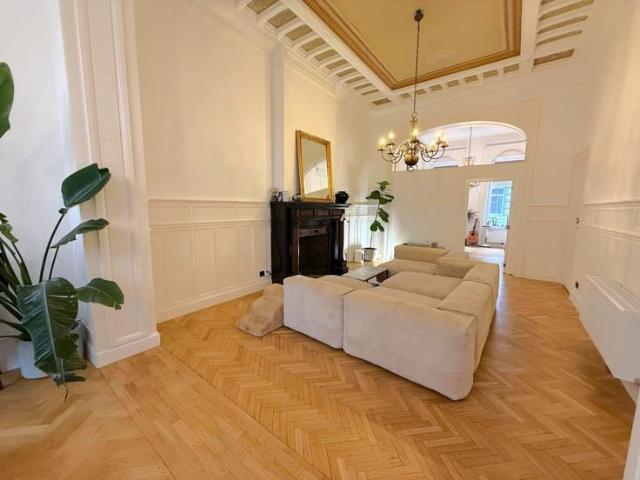 Duplex te huur