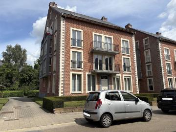 Duplex te huur