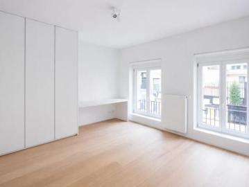 Duplex te huur