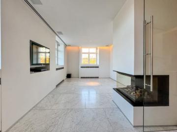 Duplex te huur