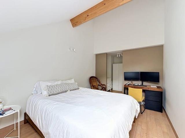Duplex te huur