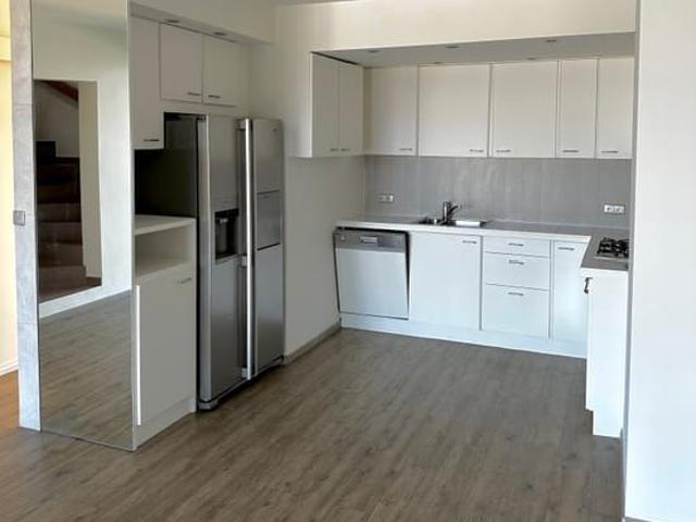 Duplex te huur