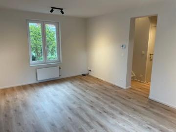 Duplex te huur