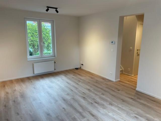 Duplex te huur