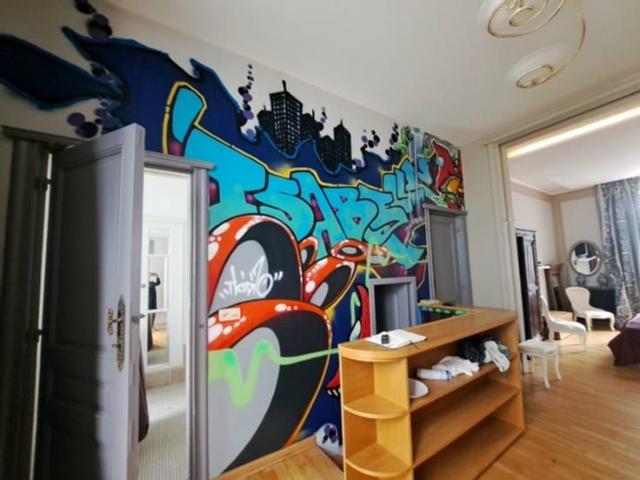 Duplex te huur