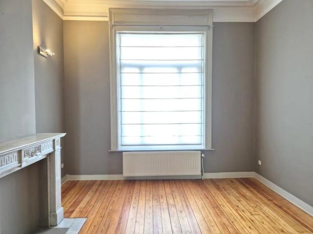 Duplex te huur
