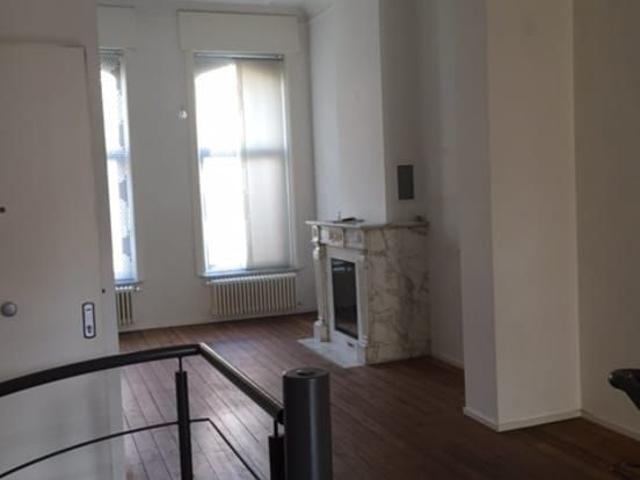 Duplex te huur