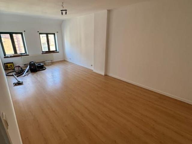 Duplex te huur