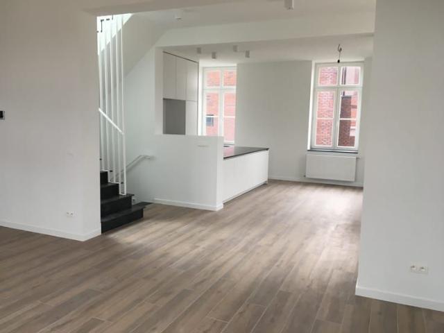 Duplex te huur